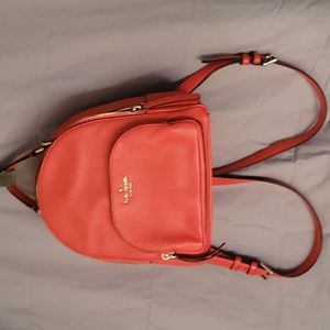 Kate Spade Jackson Backpack, Pink